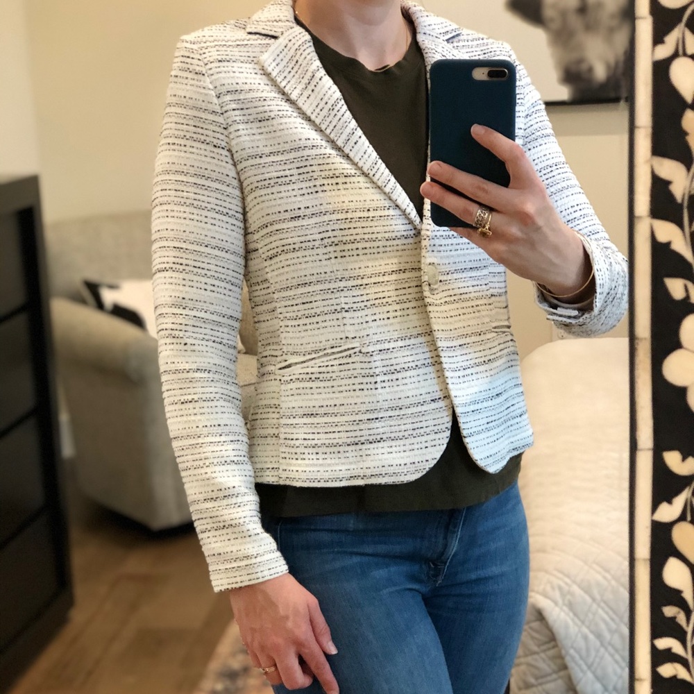 CAbi Blazer